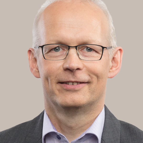 ehem. Hochschullehrer und Staatssekretär des Landwirtschaftsministeriums Niedersachen a.D.