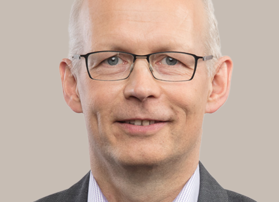 Prof. Dr. Ludwig Theuvsen - ehem. Hochschullehrer und Staatssekretär des Landwirtschafts­ministeriums Niedersachen a.D.