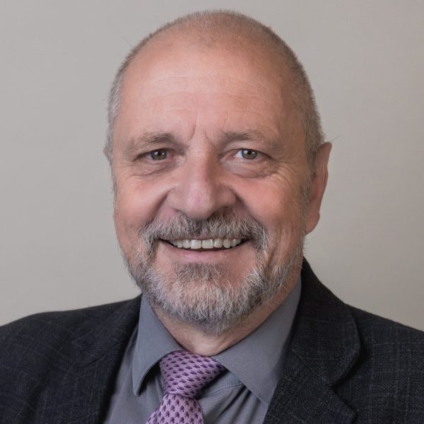 Bernward Geier - Direktor COLABORA – Let´s work together