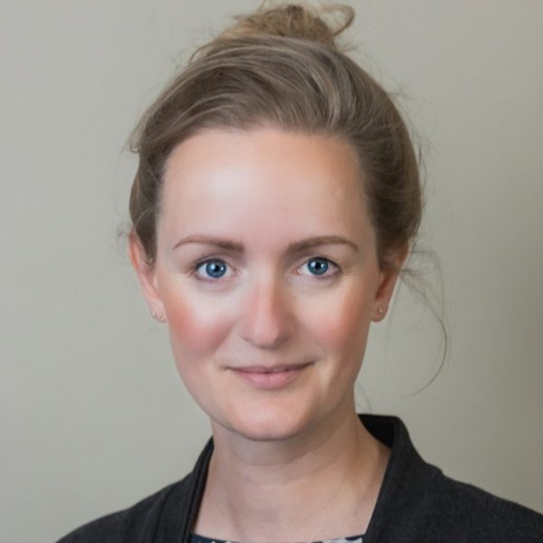 Stefanie Pöpken - Animal Welfare Consultant, Dipl. Ing. Agrar