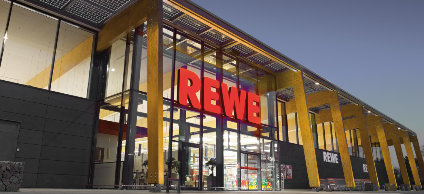 rewe