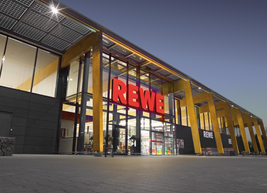 rewe