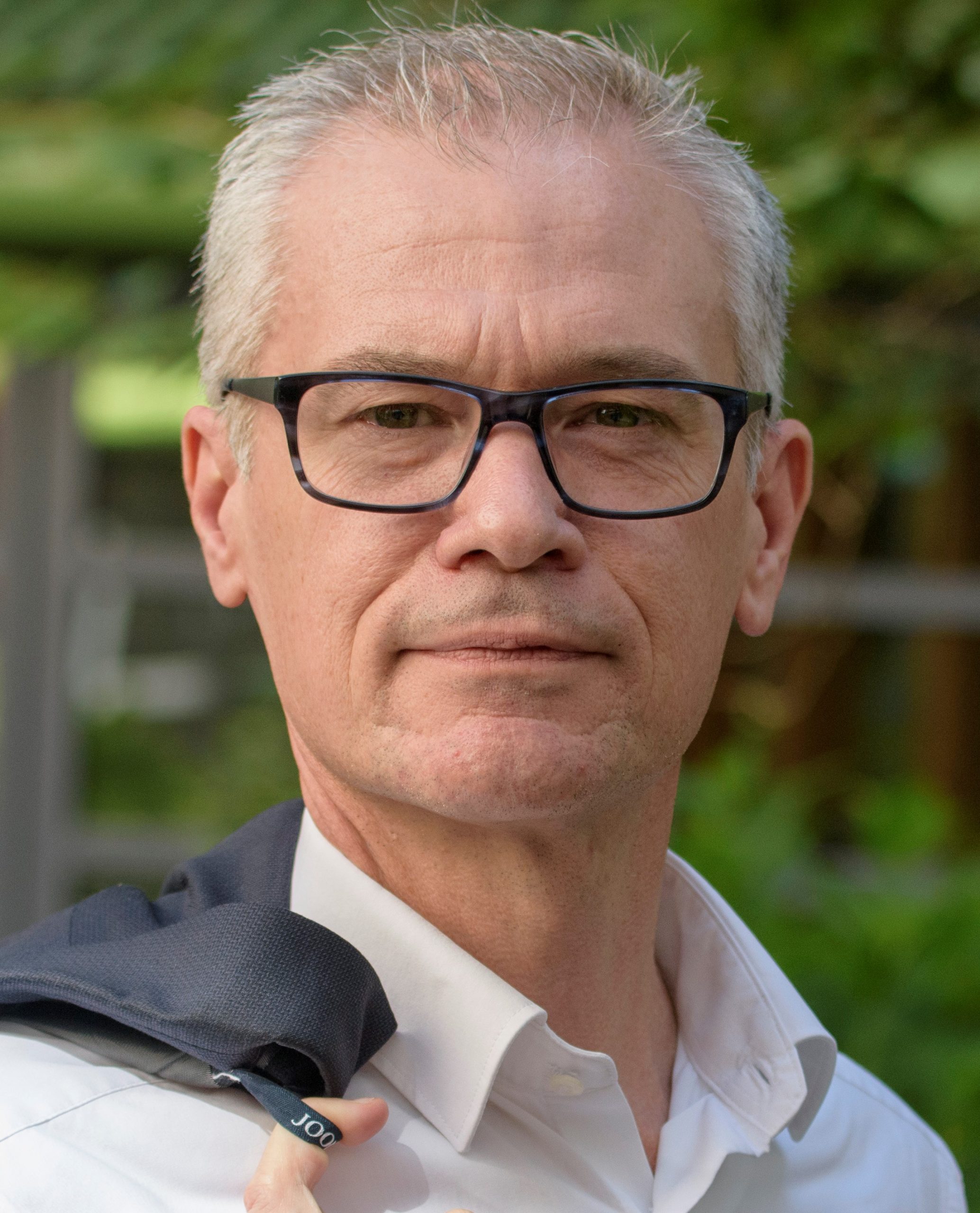 Dirk Heim