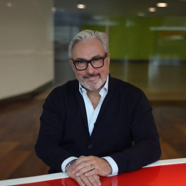 Portrait von Stephan Weist