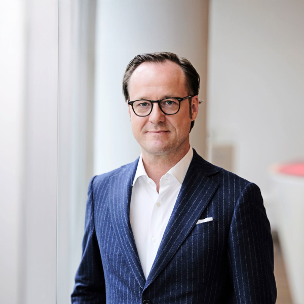 Markus Bobenhausen Portrait